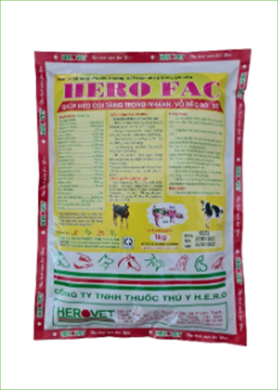 Hero Fac